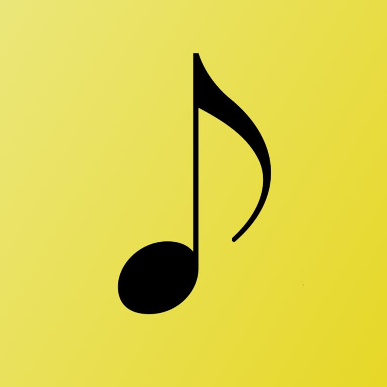 Sambero Music Player Logo
